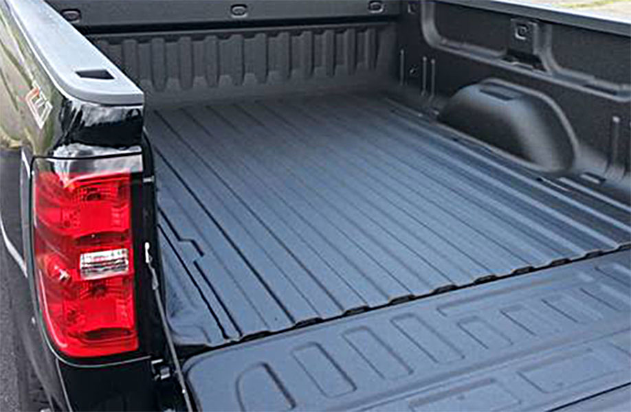 What Is The Best Bedliner For Me?